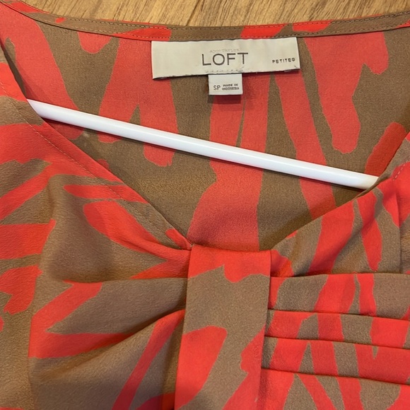 Loft sp top - Picture 2 of 2